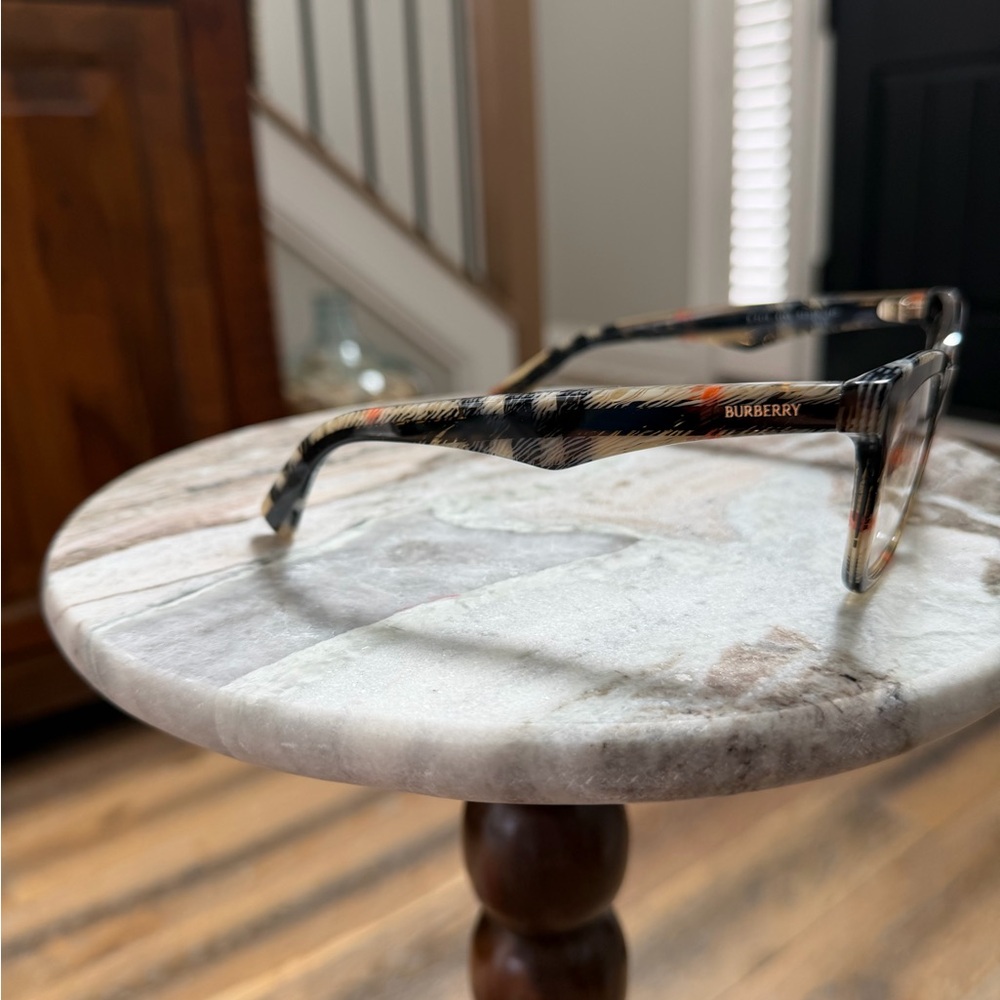 BURBERRY glasses - Picture 5 of 7